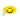 Coin Pouch - Happy Face Classic Yellow