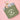 Tote Bag - Books & Snacks Olive Green