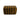 Vic Toiletry Bag - Stripes Cumin