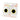 Funglasses - White Daisy Sunglasses