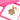 Keyring / Bag Charm - Gold Shell
