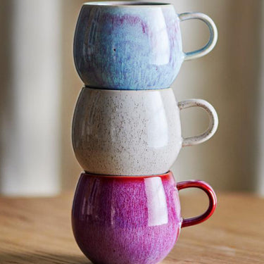 Addison Mug - Beige