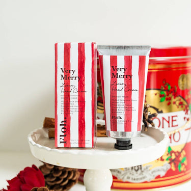Hand Cream - Very Merry