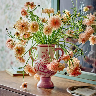 Alea Vase - Rose