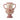 Alea Vase - Rose
