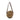 Paddington B Small Cross Body Sustainable Bag - Army (Nylon)