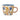 Anniversary Cup - Blue