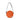 Paddington B Small Cross Body Sustainable Bag - Burnt Orange (Nylon)