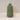 Ceramic Vase - Green (28.5cm)