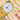 Cross Stitch Kit - Seagull