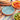 Sintra Small Glazed Terracotta Tapas Dish - Duck Egg Blue