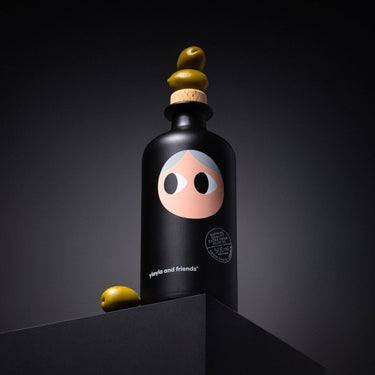 Extra Virgin Olive Oil