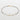 Miyuki Bead Choker - Starfish Taupe