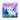 Baby Unicorn Finger Puppet Book