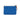 Carnaby Sustainable Wallet - Galactic Blue