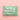 Ice Cream Appreciation Society Pouch - Sea Glass
