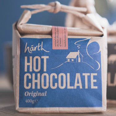 Original Hot Chocolate 