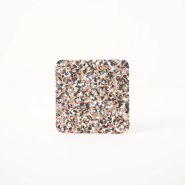 Beach Clean Coasters - Square