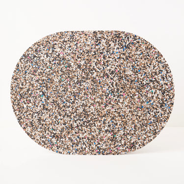 Beach Clean Placemats - Oval