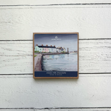 Beaumaris - Classic Milk Chocolate