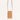 Phone Pouch - Affogato Beige
