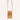 Phone Pouch - Affogato Beige