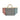 Beni Tote Bag - Navy
