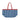 Beni Tote Bag - Blueberry