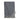 Throw - Stripe With Blocks Dark Blue