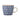 Karine Mug - Blue Flower