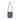 Bond Recycled Canvas Pocket Bag - Oceana