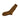 Wool Socks - Boot Mustard