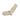 Wool Socks - Boot Ivory