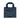 Borough Medium Tote Bag - Midnight