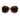 Sunglasses - Butterfly Beige