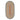 Oval Rug - Carnival (61 x 92cm)