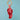 You're My Lobster Key Fob - Pink