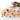Hair Clamp - French Tortoiseshell