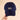 Cotton Baseball Cap - Bakery Tourist - Navy Blue