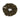 Scrunchie - Graou Olive