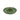 Sintra Glazed Terracotta Olive Dish - Green