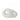 Caia Vase - White