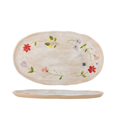 Camilla Serving Plate - Multi