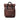 Canfield B Sustainable Backpack - Scarlet Leopard