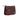 Carnaby Sustainable Wallet - Scarlet Leopard