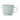 Carla Mug - Blue