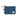 Carnaby Sustainable Wallet - Deep Blue