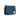 Carnaby Sustainable Wallet - Deep Blue