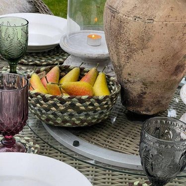 Mini Basket - Hedgerow
