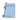 Chelsea Pocket Bag - Retro Blue (Nylon)